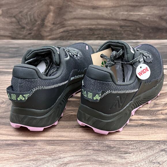 NEW New Balance Wmns 8 WIDE Fuelcell 2190 V1 Trail Running Workout Shoes - Picture 6 of 11